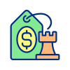 Pricing Strategy icon