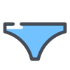 Panties icon