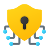 网络安全 icon