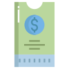 Ticket icon