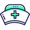 Nurse icon