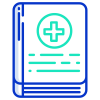 Book icon