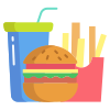 Junk Food icon