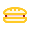 Burger icon