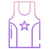 Tank Top icon