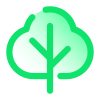 Tree icon