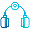 Audio Headset icon