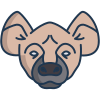 Hyena icon