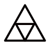 Triforce icon