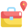 Bag icon