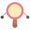 Rattle Drum icon