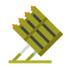 Missile Base icon