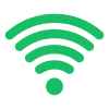 WiFi Signals icon