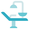 Dental Chair icon