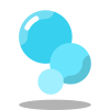 Foam Bubbles icon