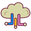Cloud Connections icon