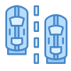 赛车 icon