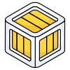 Wooden Box icon