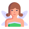 Fairy icon