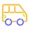 Servicio de transporte icon