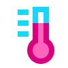 Temperatur icon