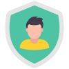 Personal Security icon