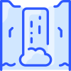 Cascata icon