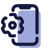 Configuración de Phonelink icon