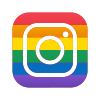 fierté-instagram icon