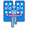 Marathon icon