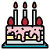 Geburtstag icon