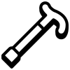 Walking Stick icon