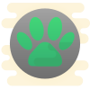 catnoir 로고 icon