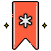 Bookmark icon