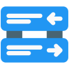 Directional Sign icon