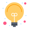 Light Bulb icon