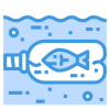 Water Pollution icon