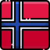 挪威 icon