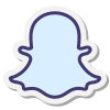 Snapchat icon