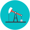 Oil Refinery icon