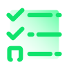 Checklist icon