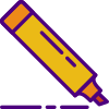 Marker icon