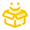 Successful Delivery icon