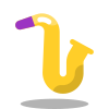 Saxophone icon