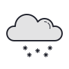 Light Snow icon