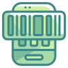 Barcode icon