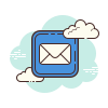 apple-mail icon