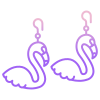 Earrings icon