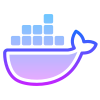 Docker icon