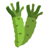 Wasabi icon